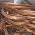 High Quality Copper Wire Scrap with 99.99% Purity